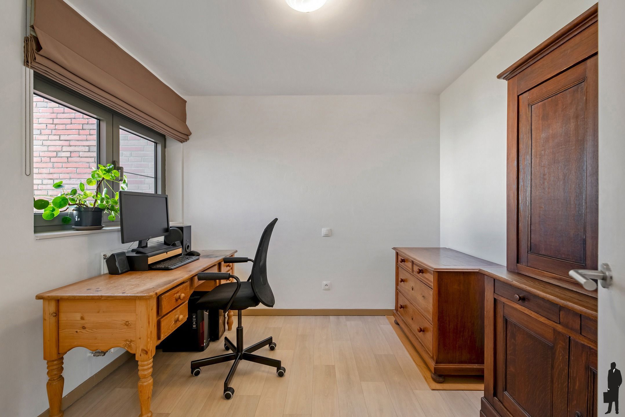 Energiezuinige woning op unieke locatie te Oud-Turnhout foto 15