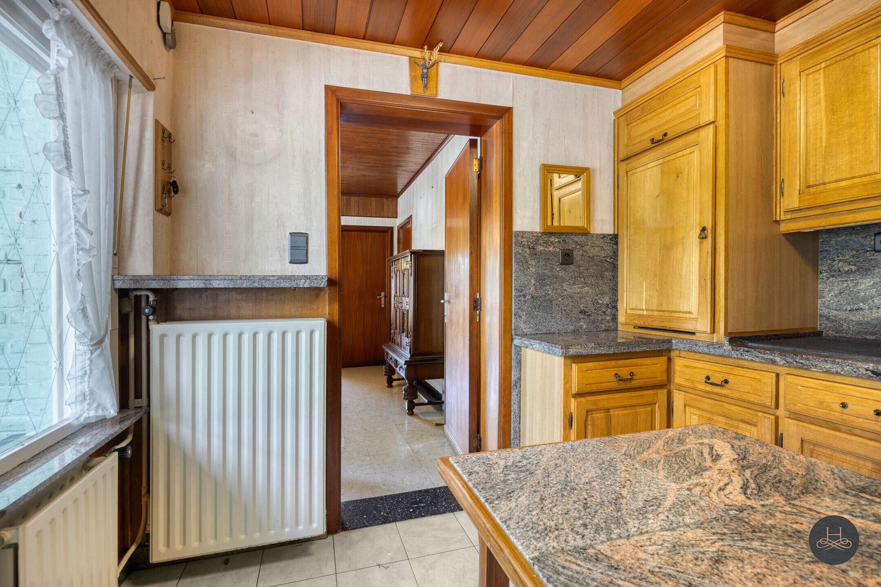 Charmante woning omringd door natuur te Keerbergen foto 11