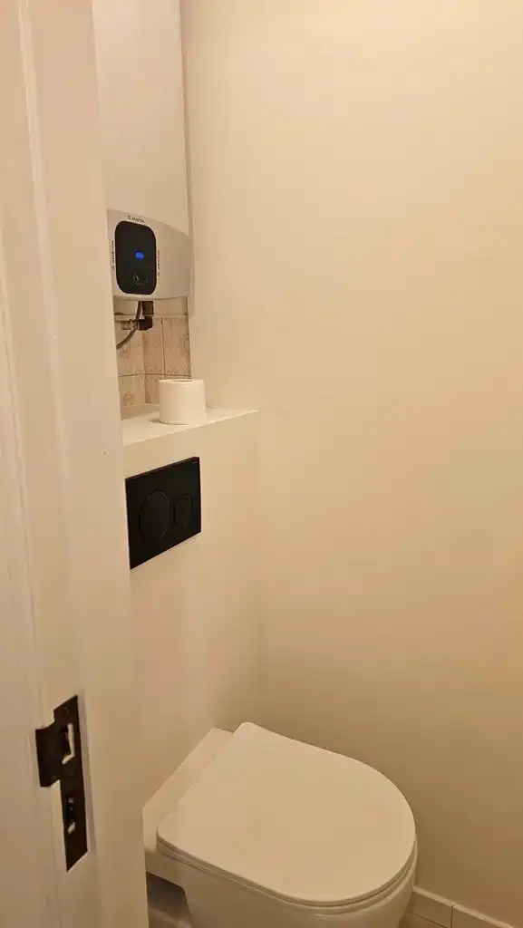 Appartement te koop foto 13