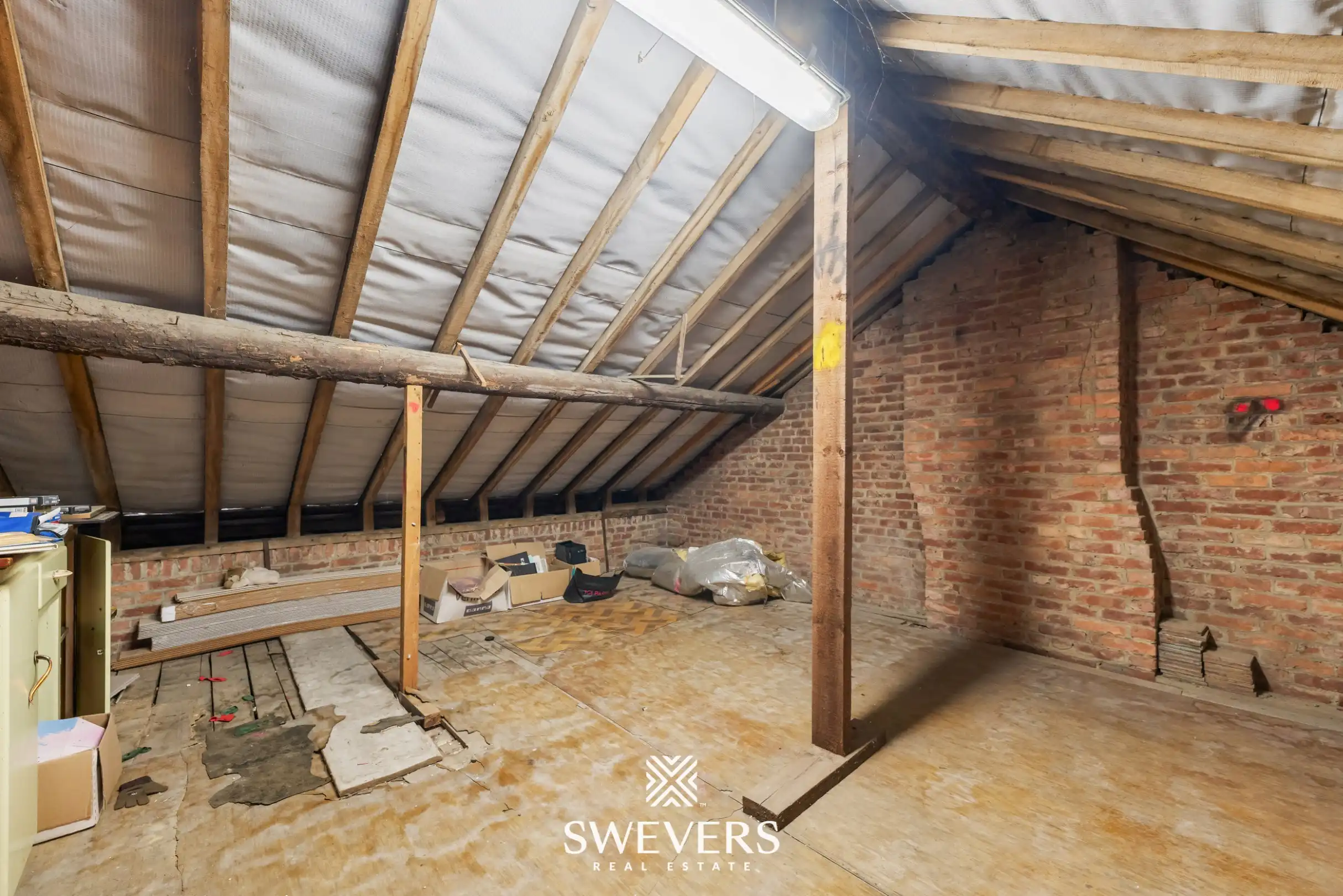 Ruime renovatiewoning met 4 slaapkamers op centrale ligging in Riemst foto 28