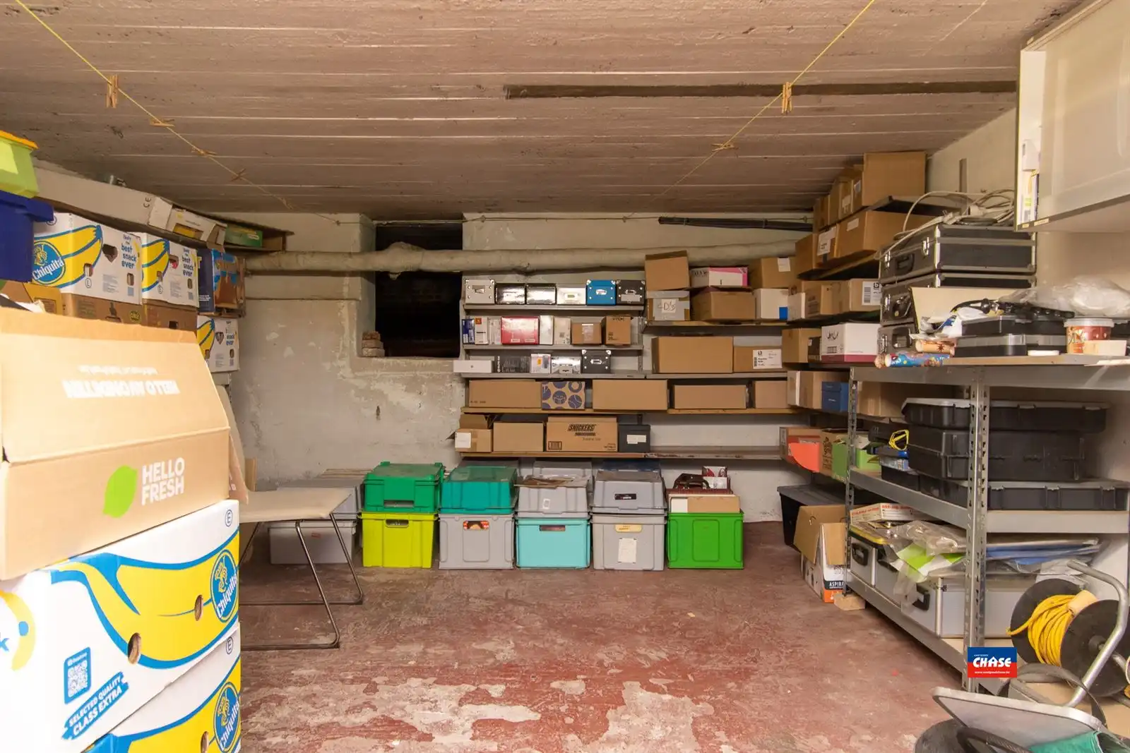 Te moderniseren woning | 3 slpks en tuin foto 23