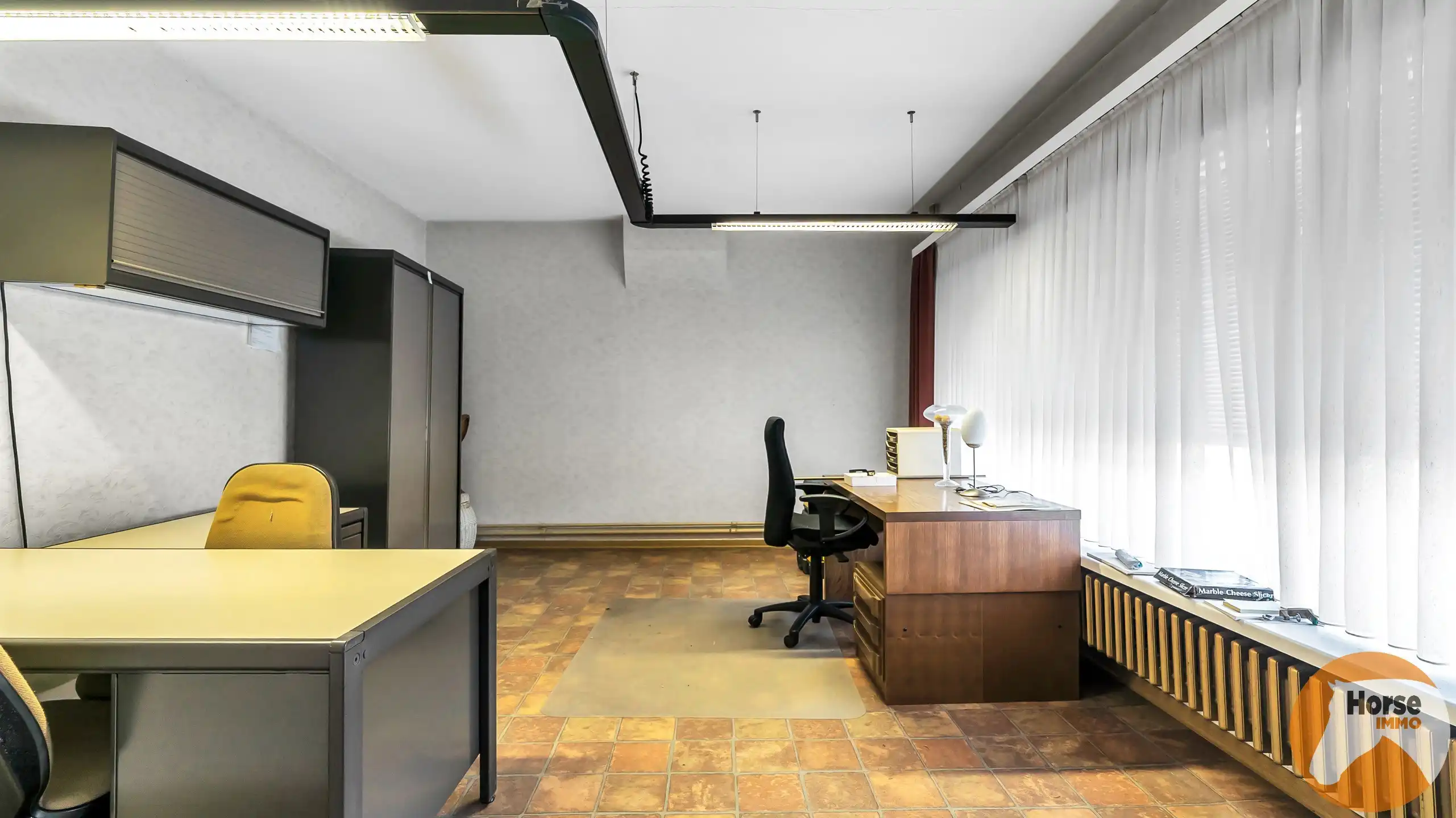 NIEUWRODE - Te renoveren woning op 25a50 foto 9