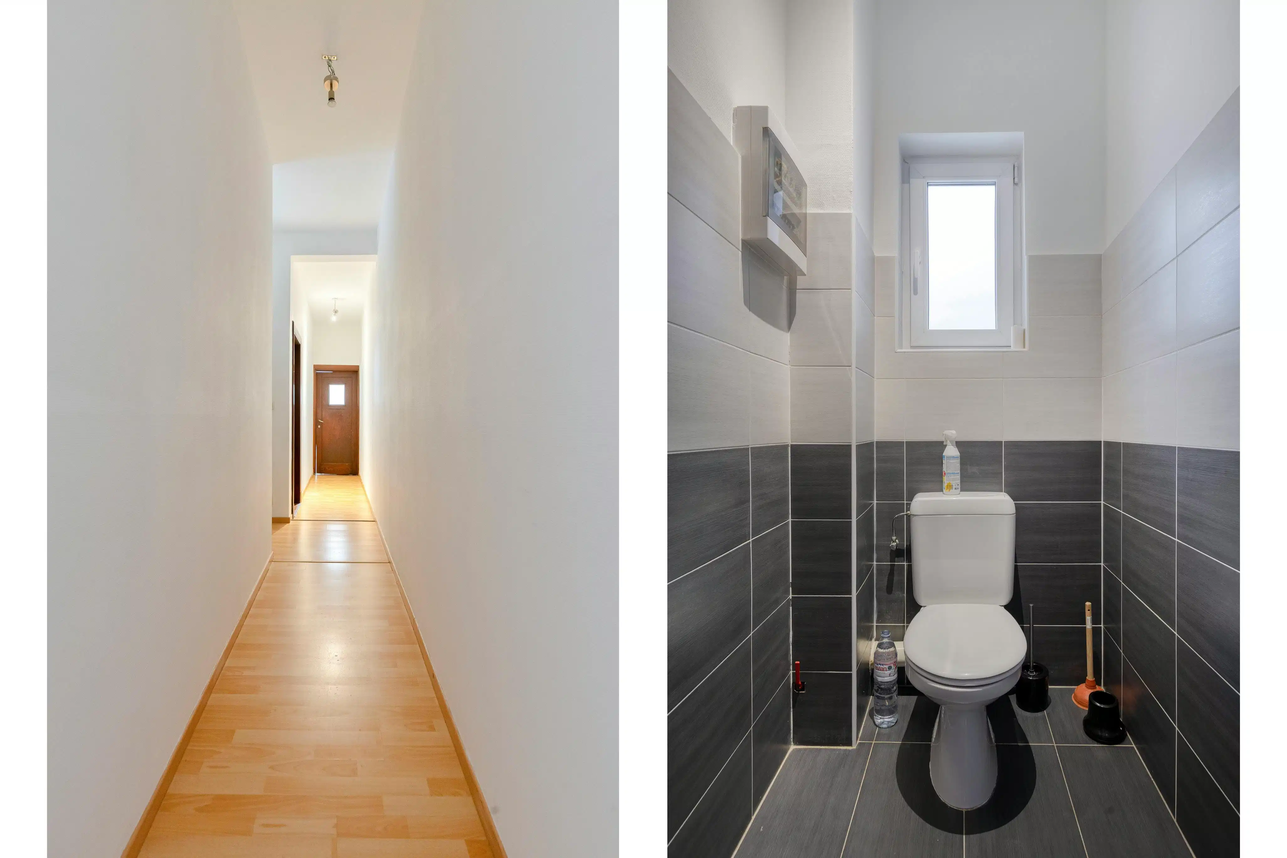 Lichtrijk appartement met 2 slaapkamers te koop in Boom   foto 22