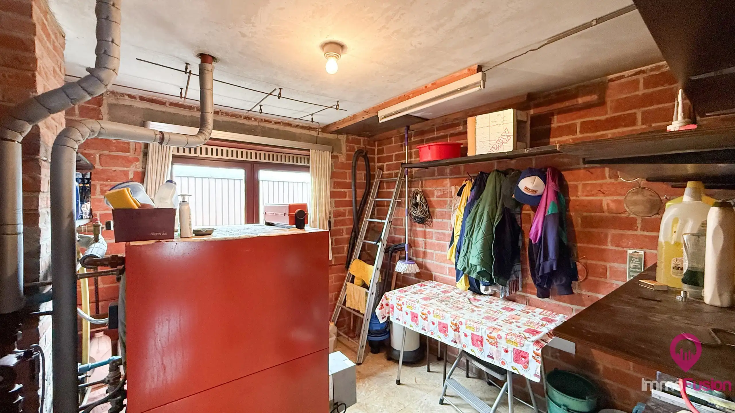 Ruime gezinswoning met 4 slpk op toplocatie in Helchteren foto 31