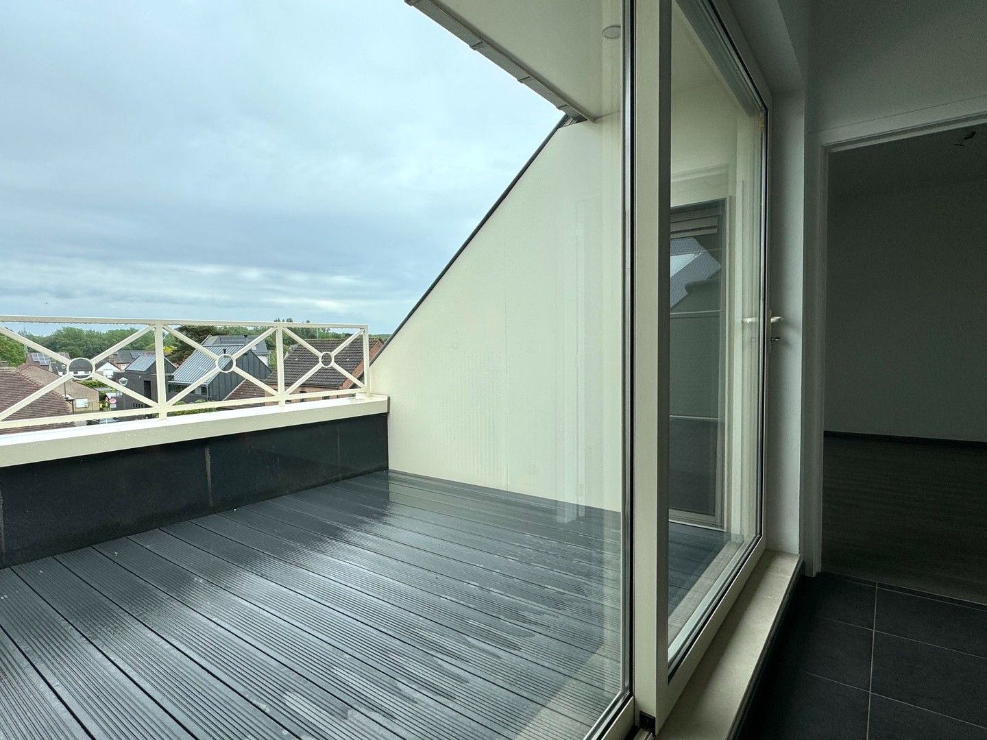 Ruim appartement in prachtig herenhuis te Eikevliet foto 11