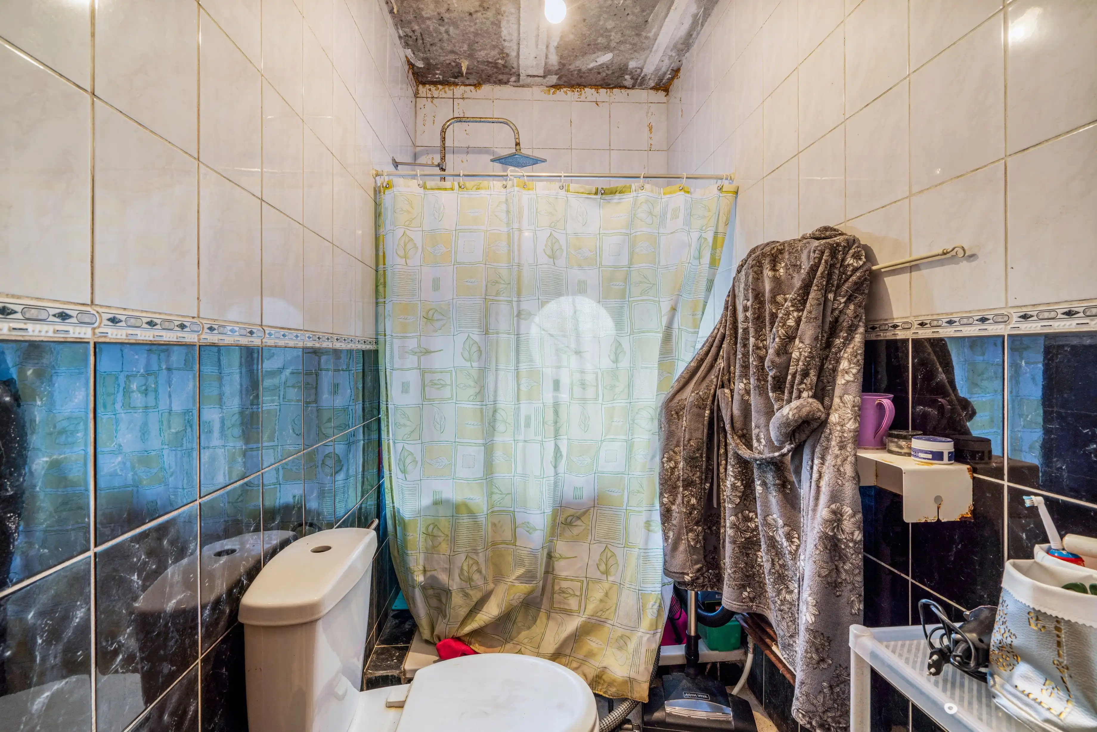 Woning voor grote gezinnen (6 slpks & 2 badkamers) foto 13