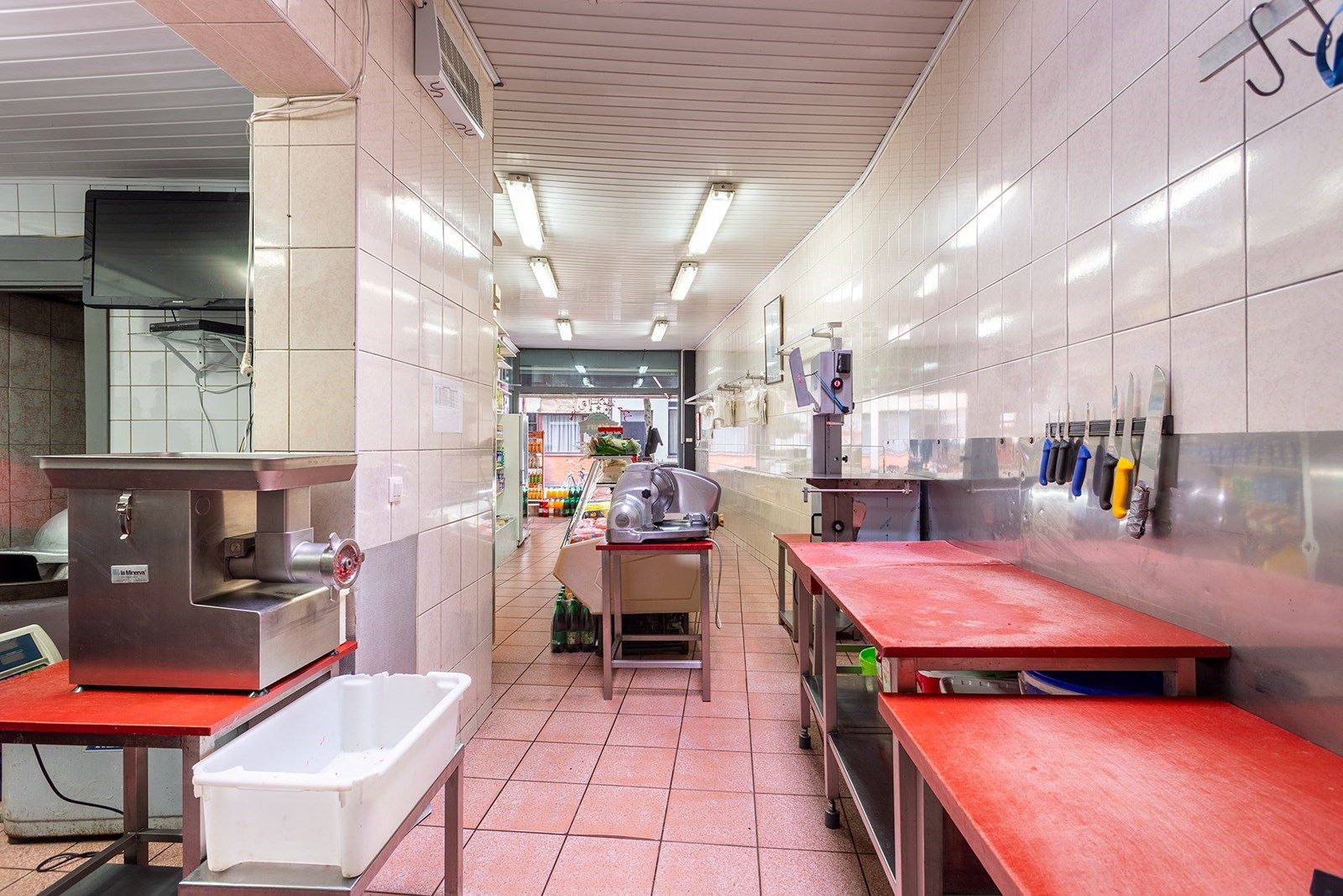 Opbrengsteigendom met commerciële ligging foto 5