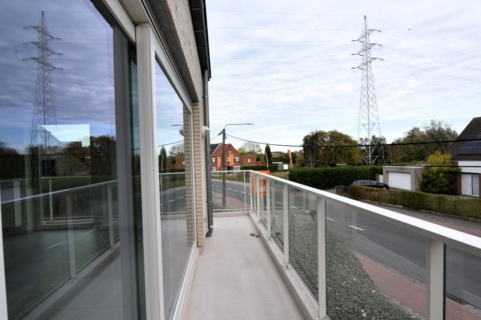 Mooi 2-slpk appartement tussen Roeselare en Rumbeke foto 7