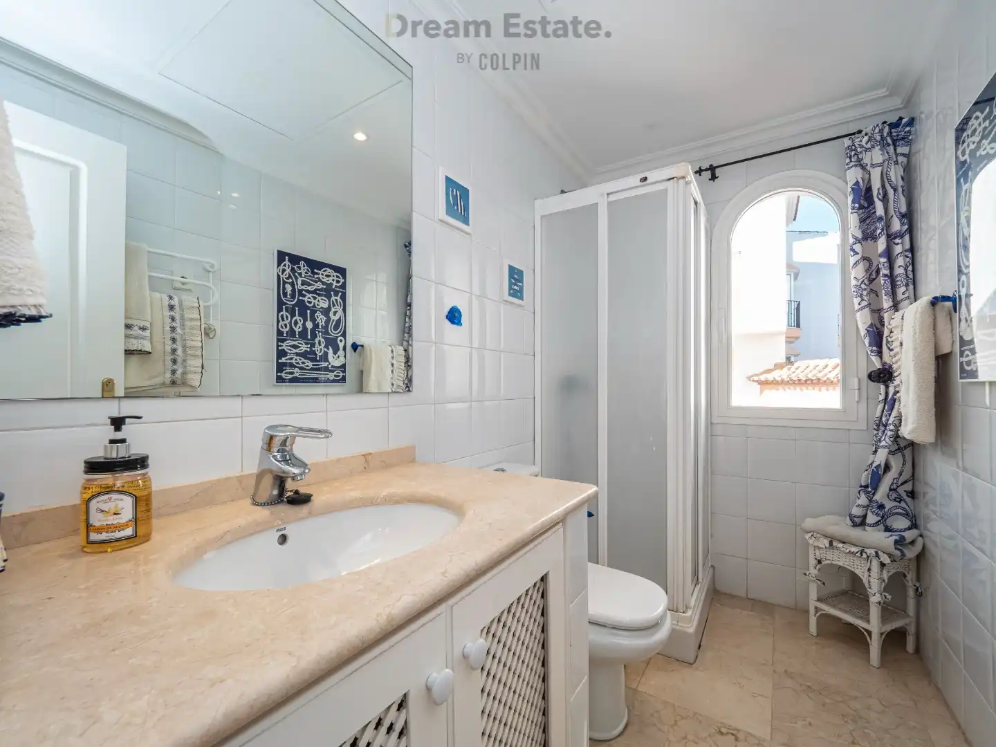 Appartement aan het strand in La Herradura, Puerto Banus. foto 24