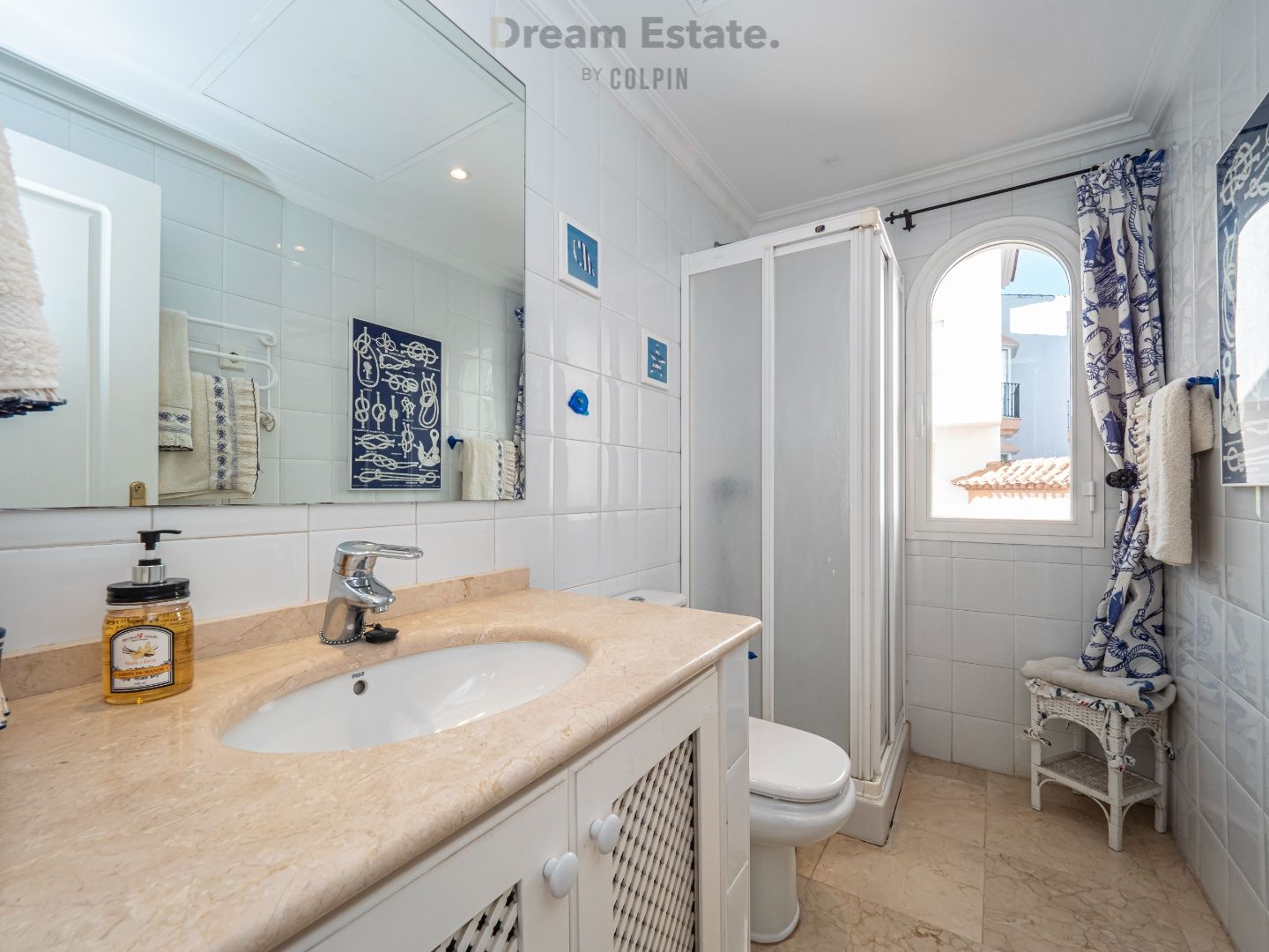 Appartement aan het strand in La Herradura, Puerto Banus. foto 24