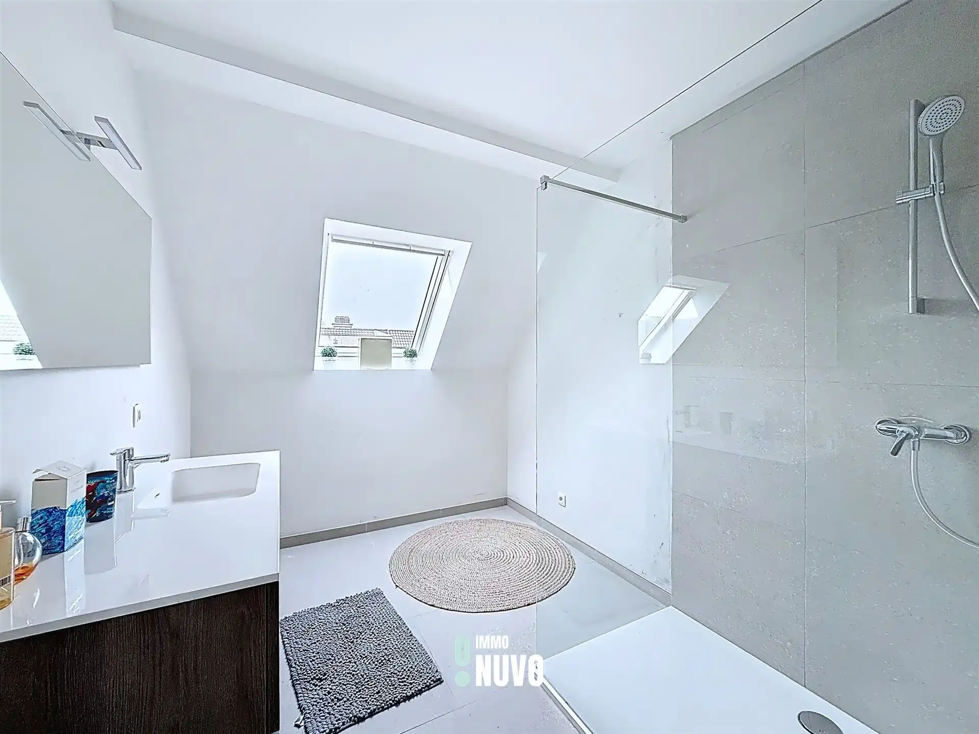 nieuwbouw appartement foto 8