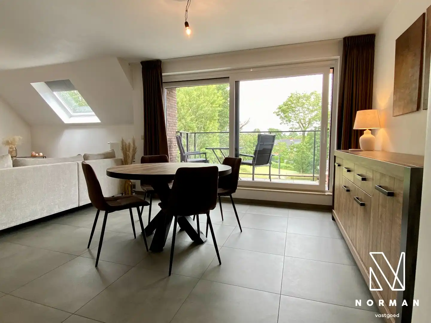 Appartement te huur Heulsestraat 122 -/0022 - 8860 Lendelede