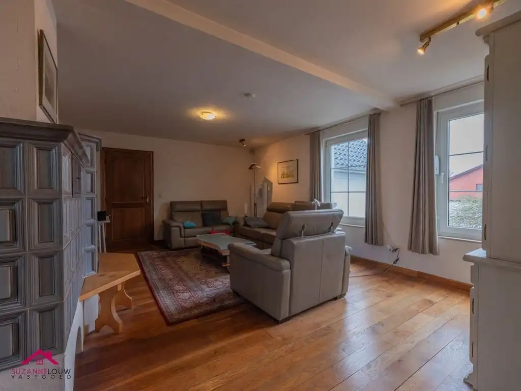 Charmante vrijstaande woning foto 17