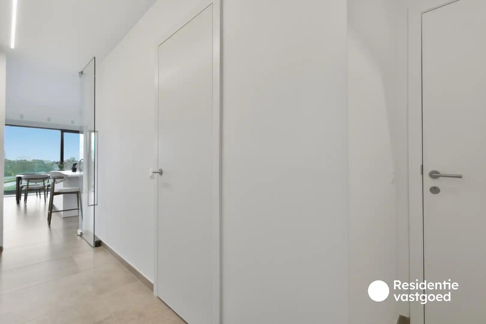 Twee slaapkamer appartement te huur in Residentie Vaartje  foto 9