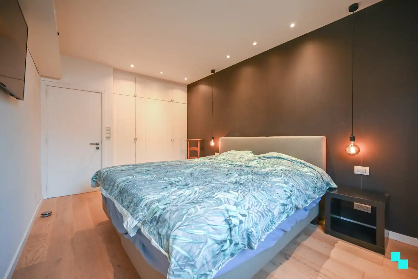 Prachtige woning met vier slaapkamers nabij centrum Izegem foto 23