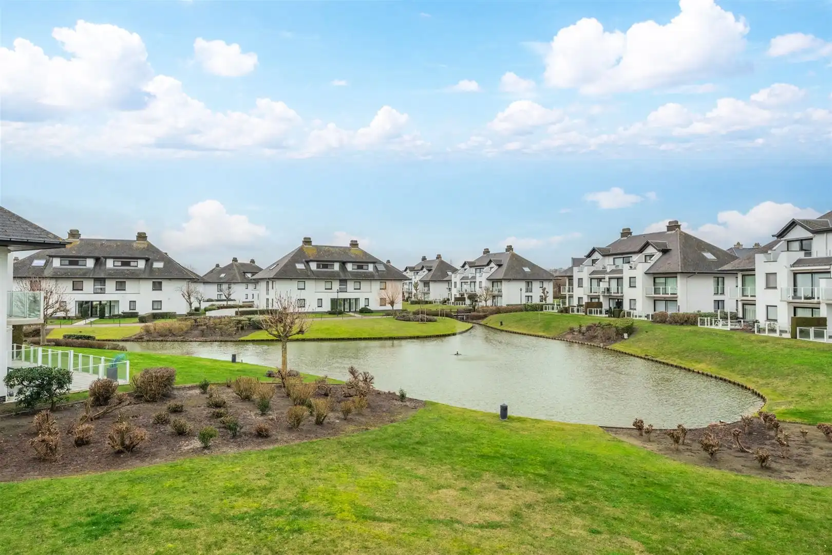 Studio in uitzonderlijk domein foto 18