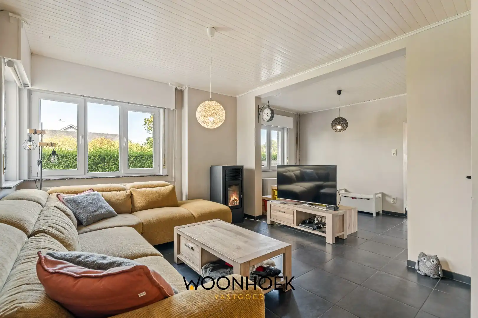 VERKOCHT! Woonhoek Vastgoed Lokeren foto 5