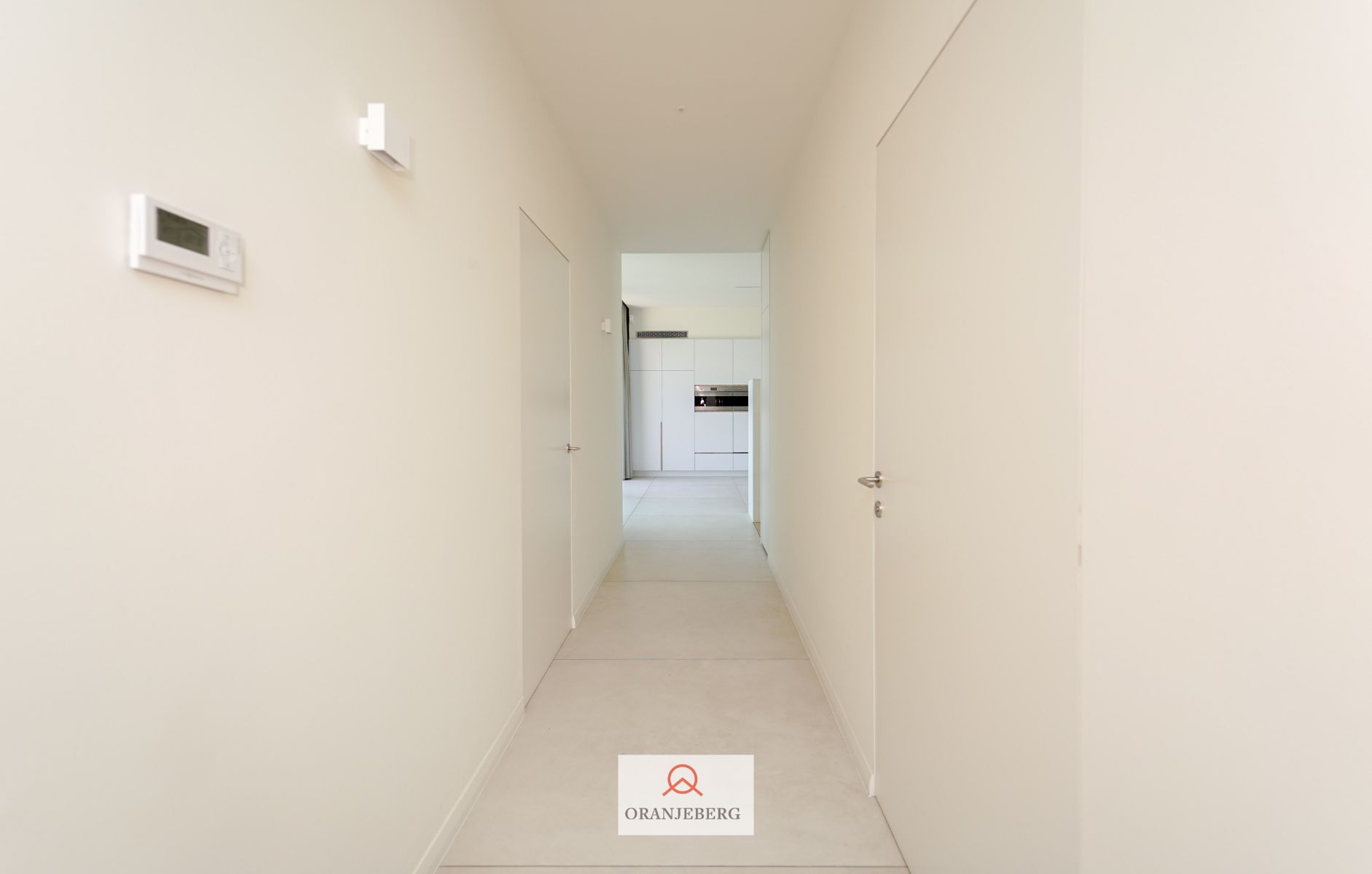 Duplex penthouse op exclusieve locatie vlakbij Sint-Baafsplein foto 24
