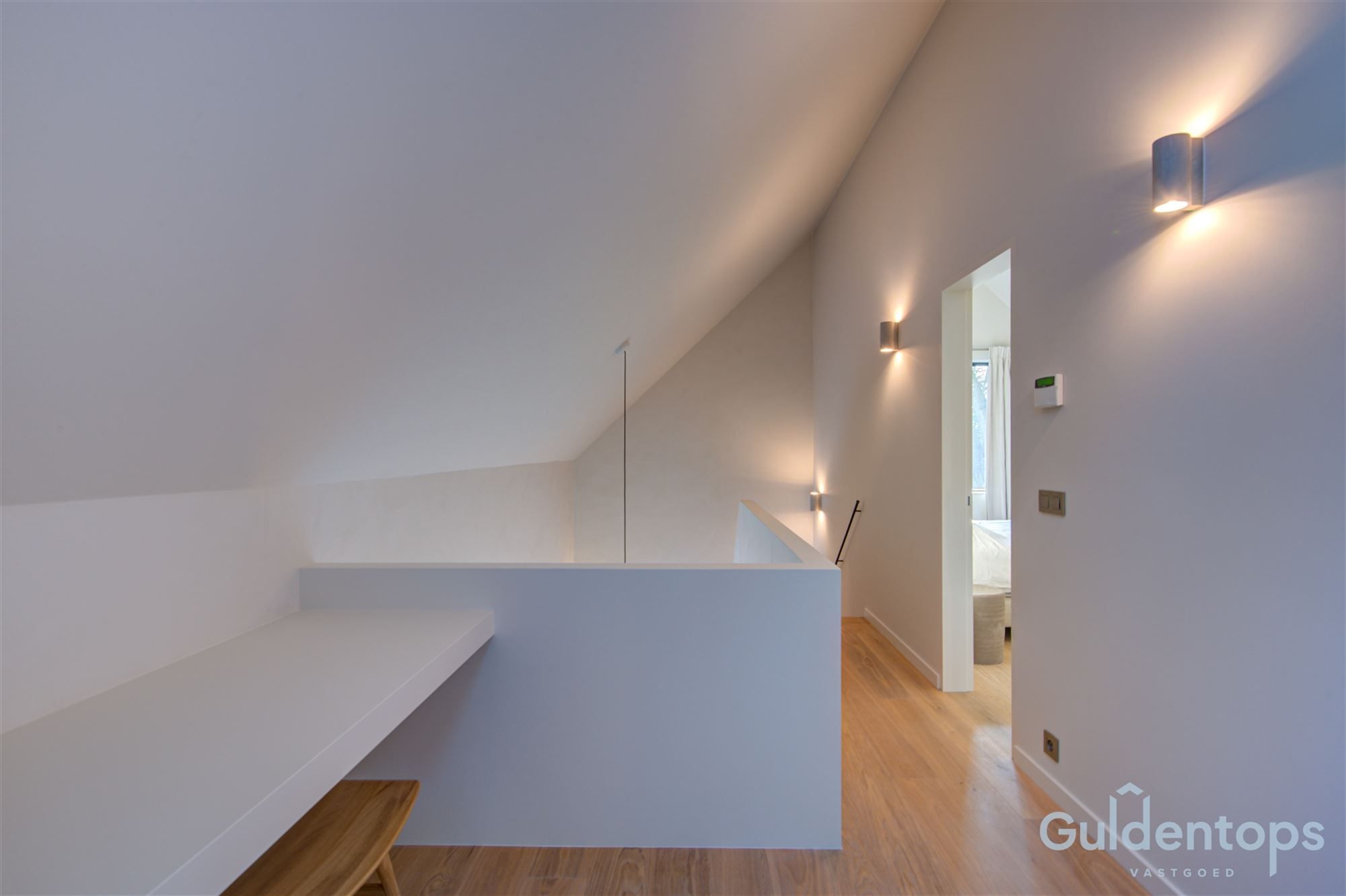 exclusieve villa op toplocatie te huur foto 34