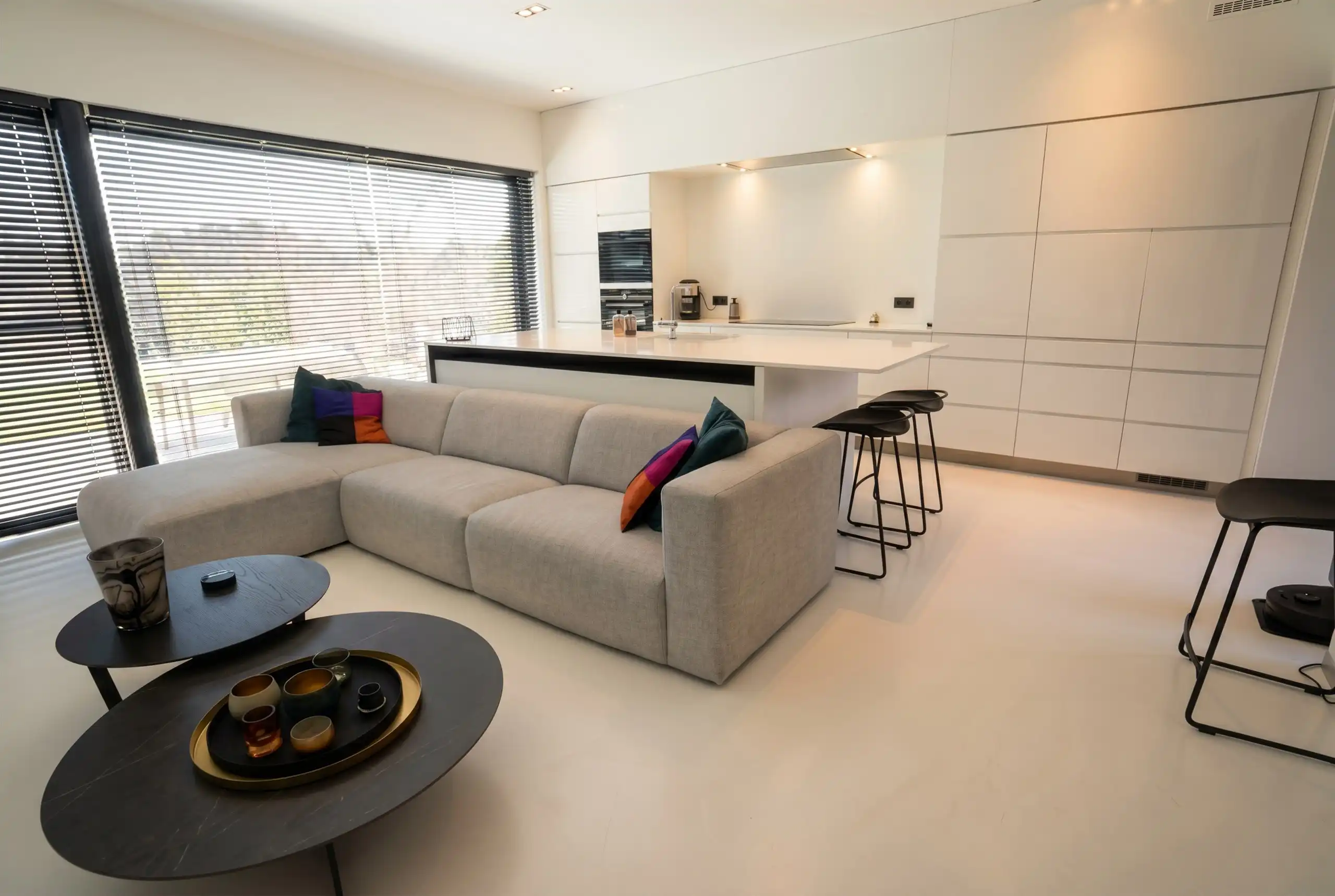 Slim vernieuwd mét 2 staanplaatsen én jullie toekomst! foto 8