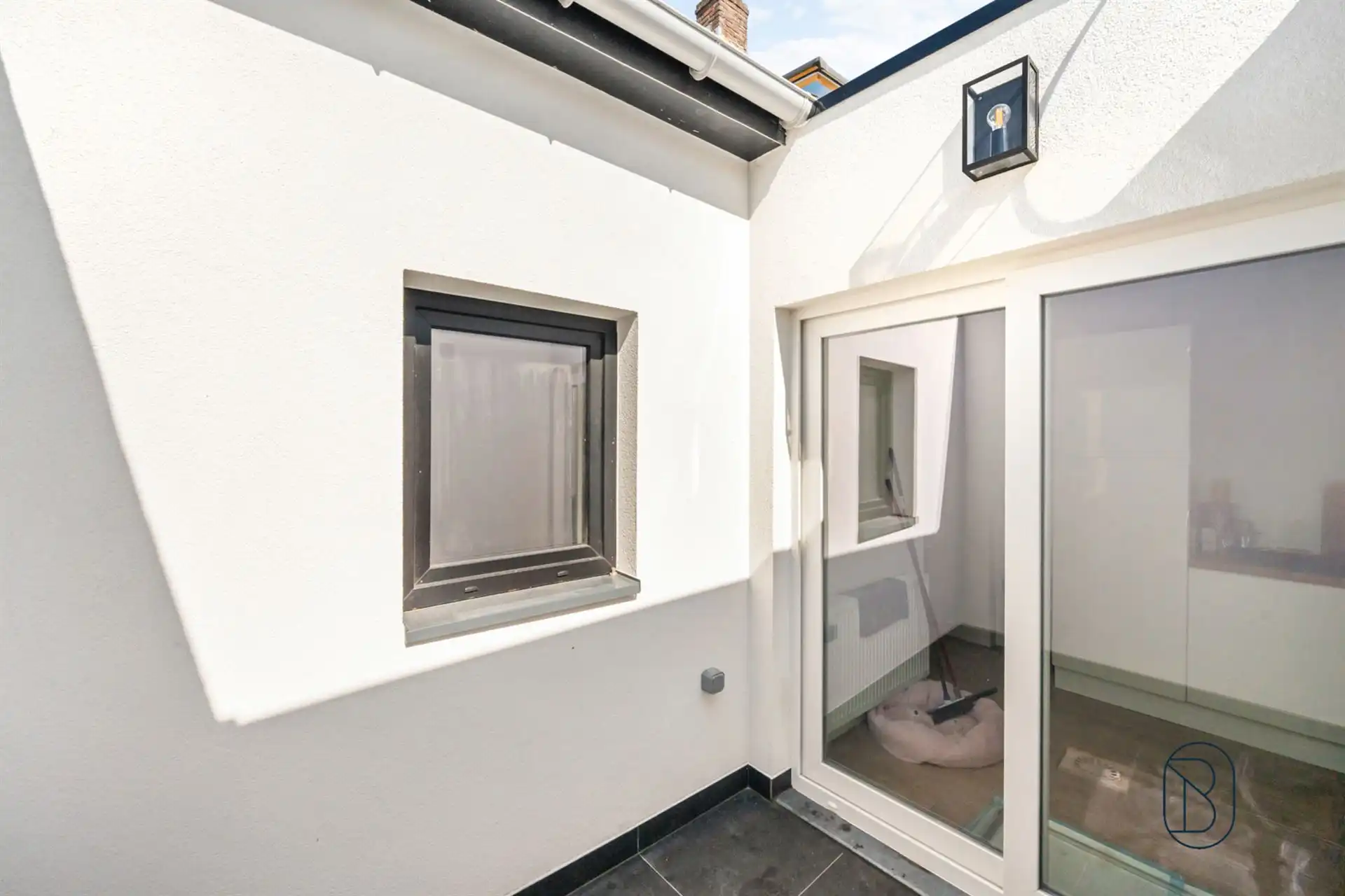 Instapklare woning met 2 slpk in Brakel foto 4