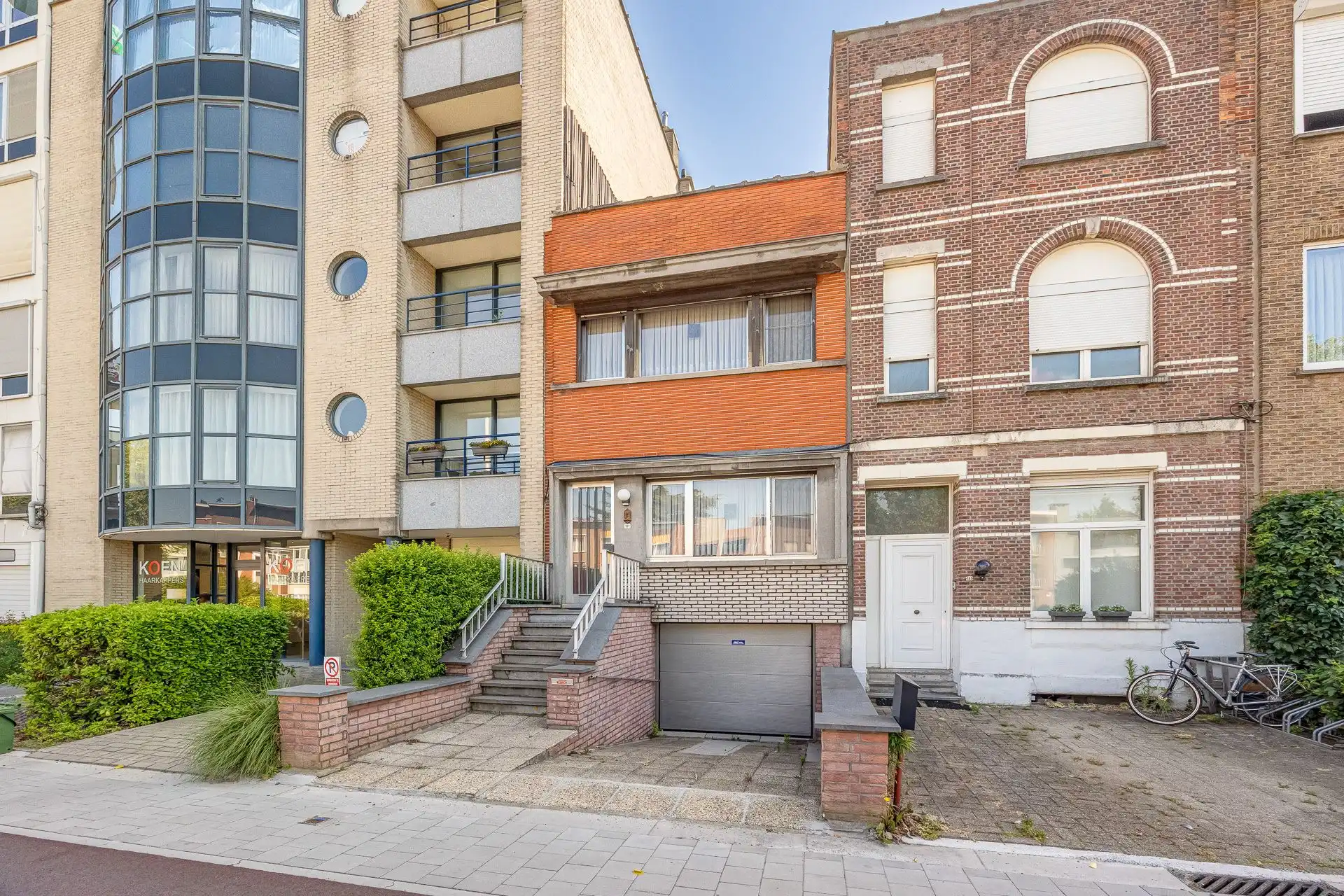 Huis te koop Mechelsesteenweg 161 - 2640 Mortsel