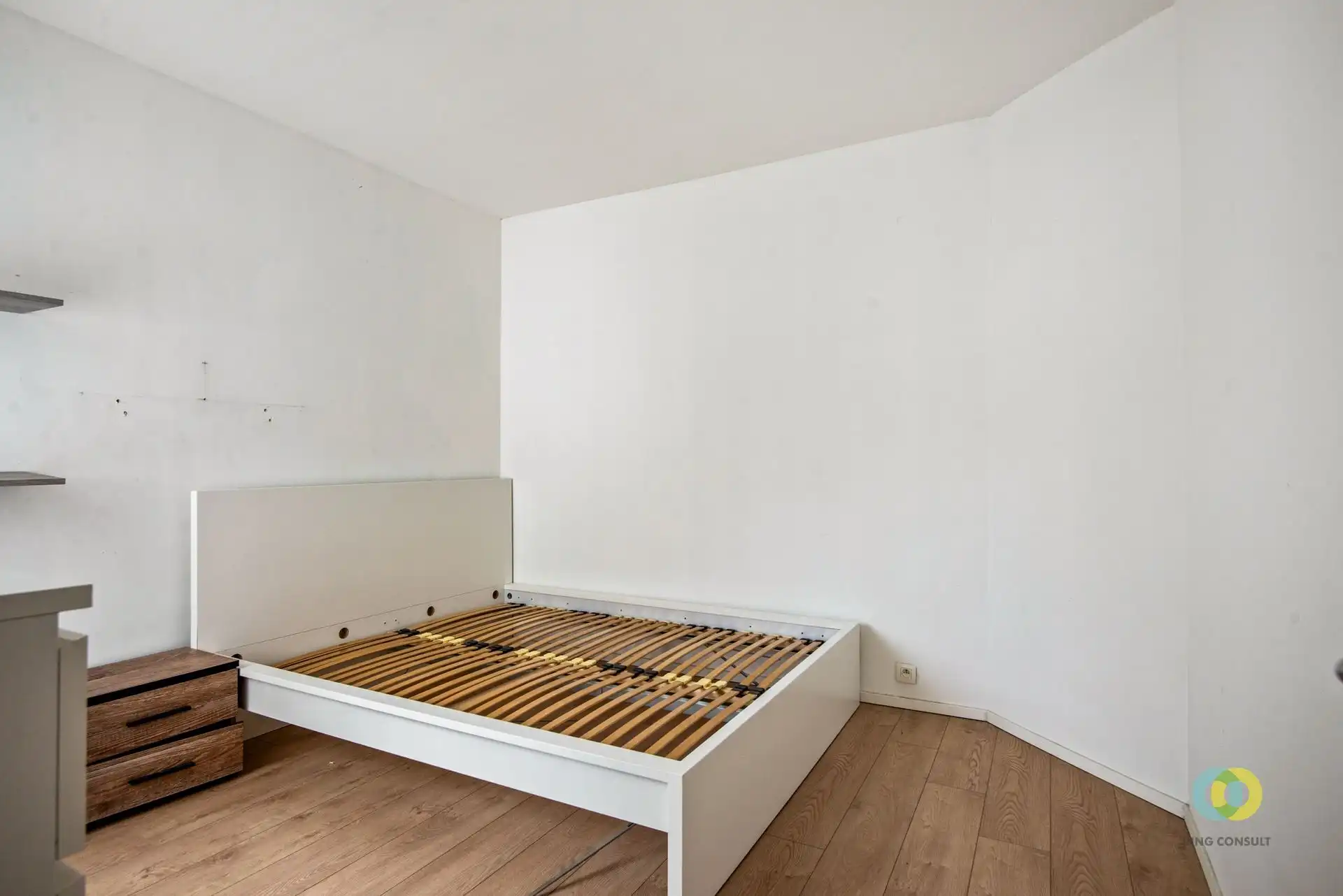 2-slaapkamerappartement met terras in het centrum van Strombeek-Bever foto 10