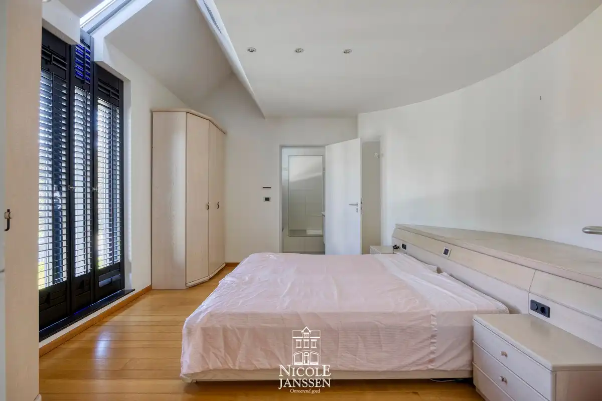 Exclusieve villa  foto 24