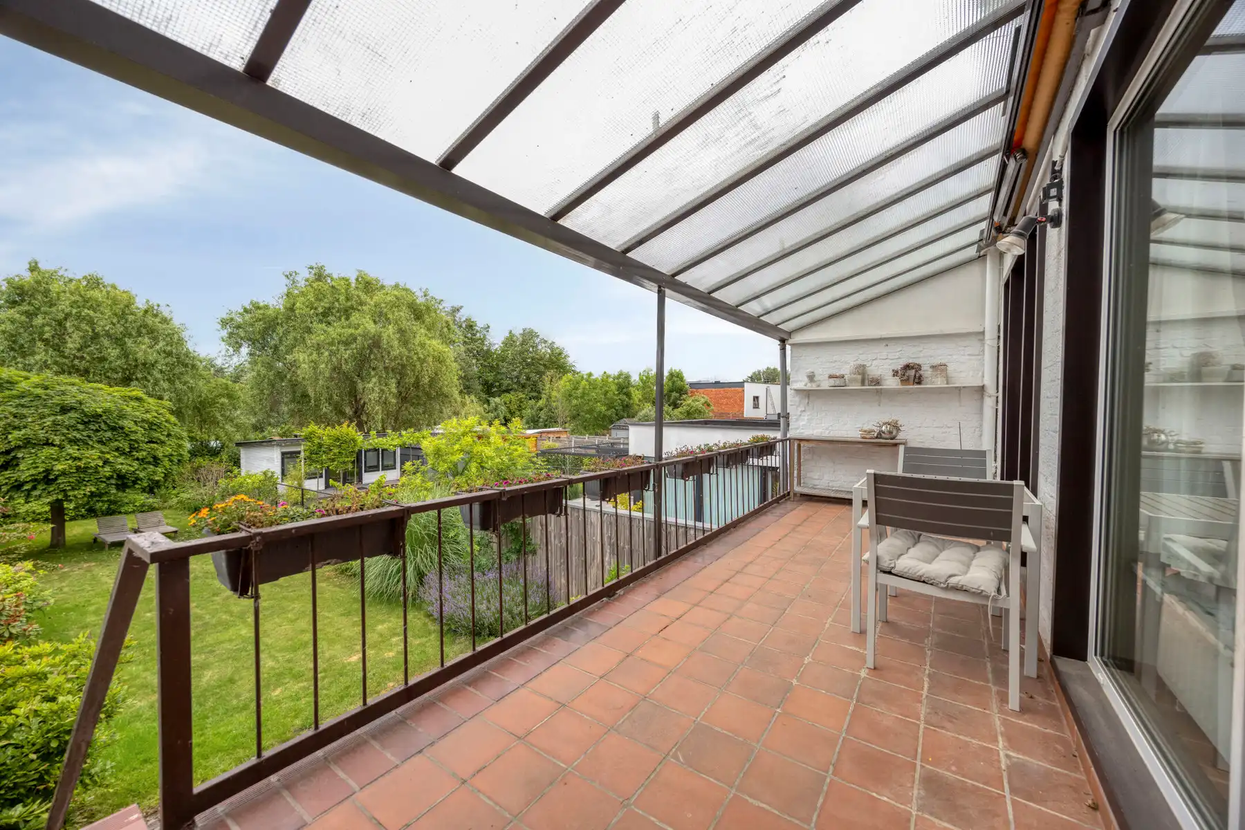 Huis te koop foto 27