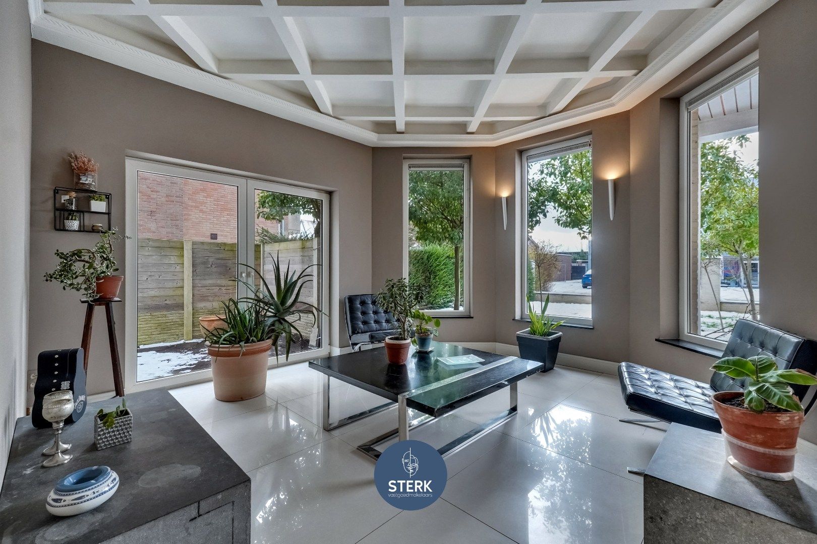 CHARMANTE VILLA MET 5 SLPKS OP EEN GUNSTIGE LOCATIE NABIJ NEDERLAND !  foto 5