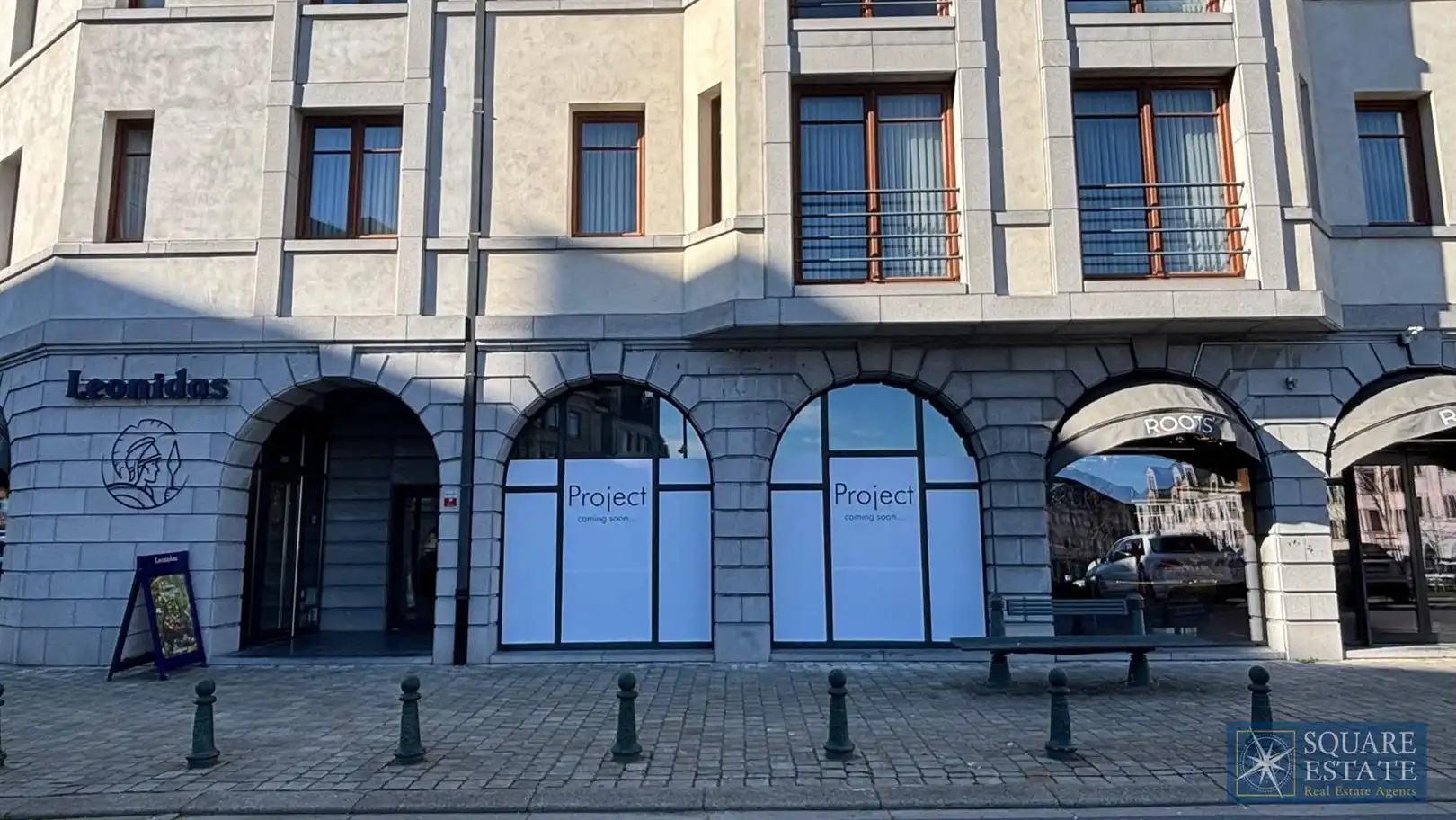 Commerciële begane grond aan het Marktplein  foto 6