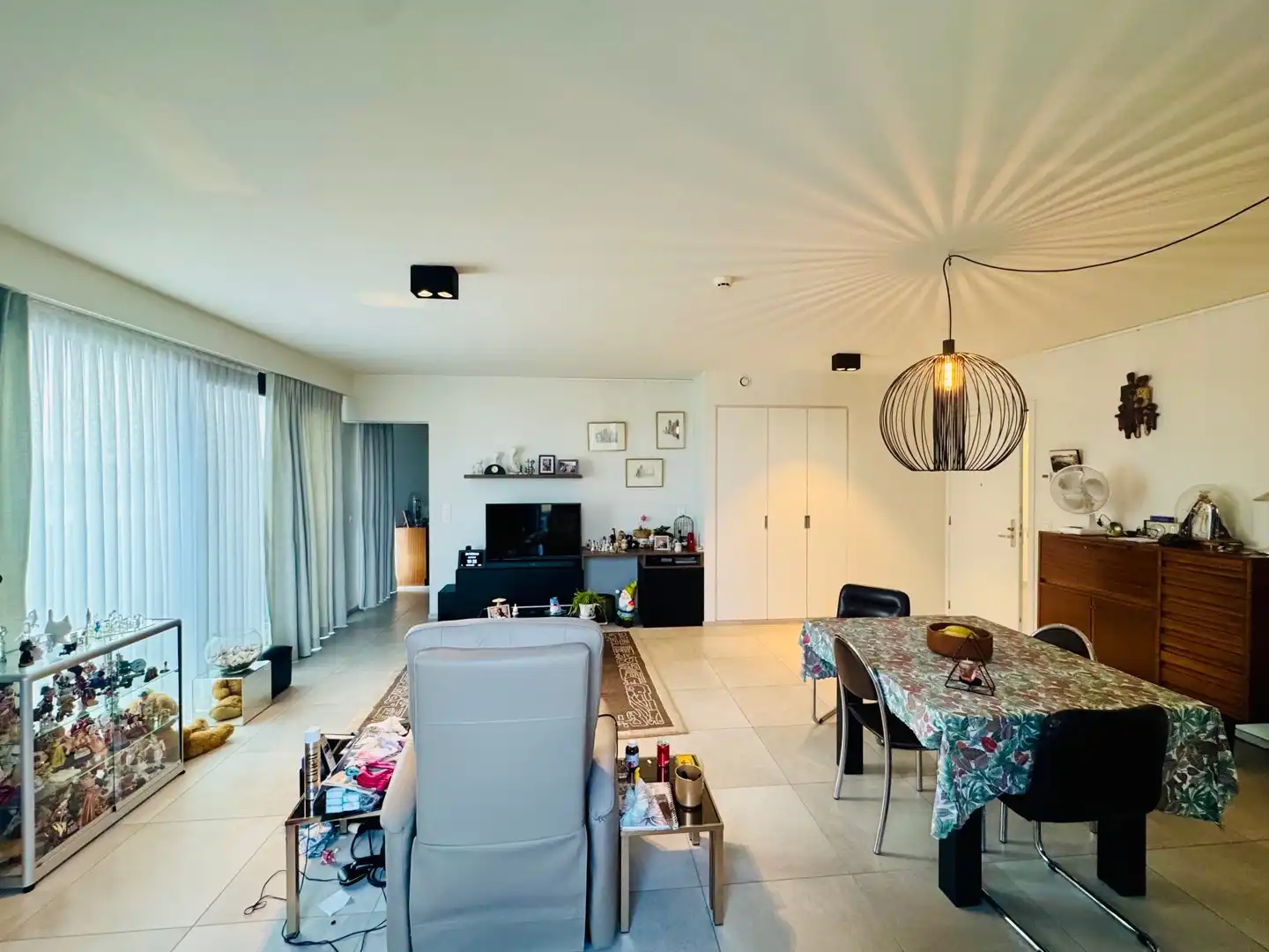 Luxueuze serviceflat op toplocatie! foto 9