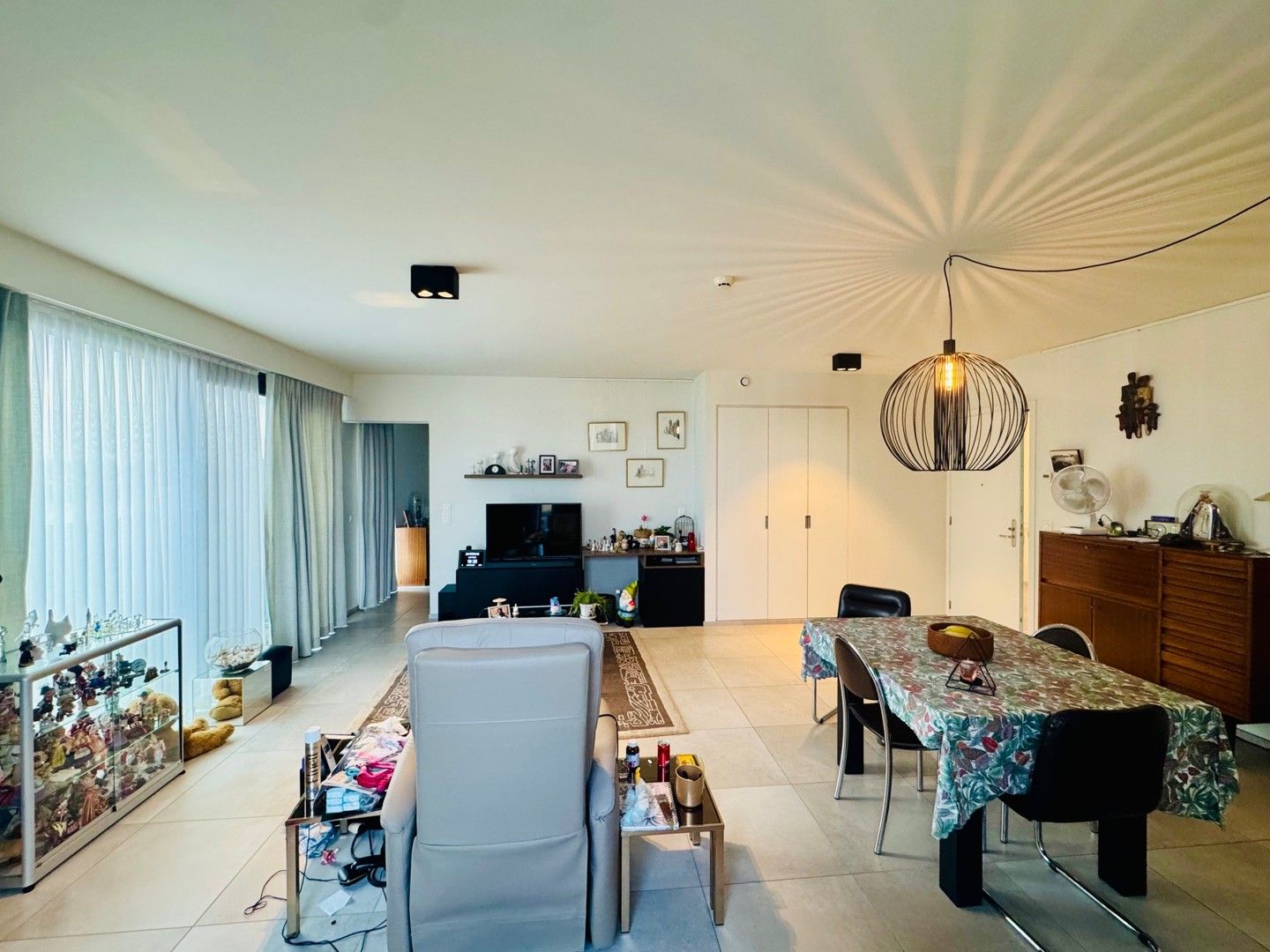 Luxueuze serviceflat op toplocatie! foto 9