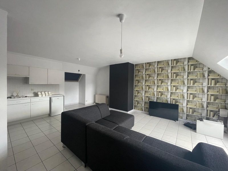 Appartement te huur Blokellestraat 67B/7 - 8550 Zwevegem