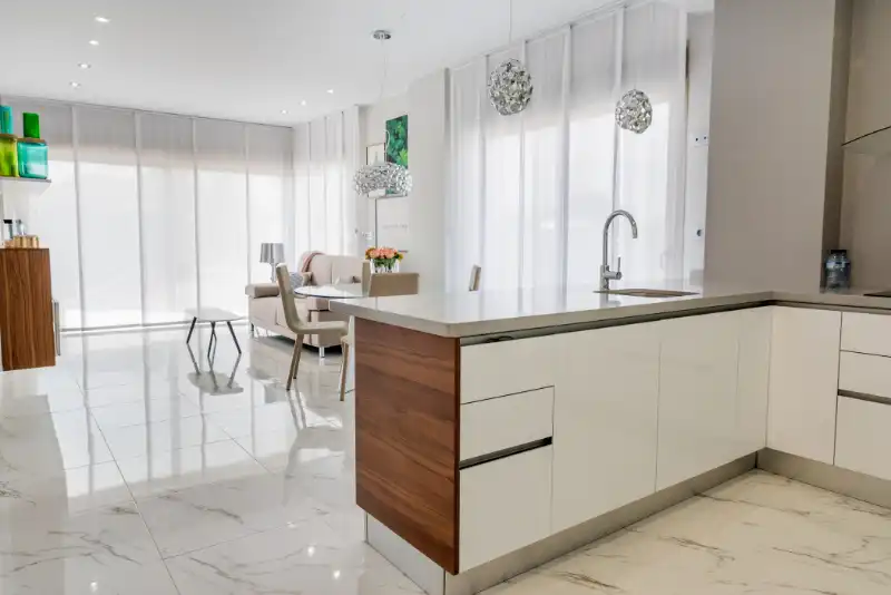 Residencial Pink Paradise - Fase 5 - Orihuela Costa foto 9