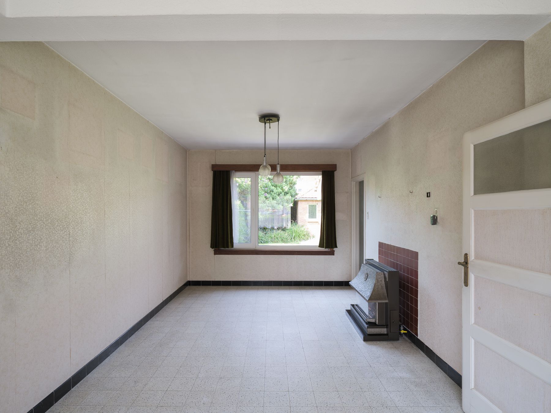 Rijwoning met potentieel nabij het UZ Gent foto 4