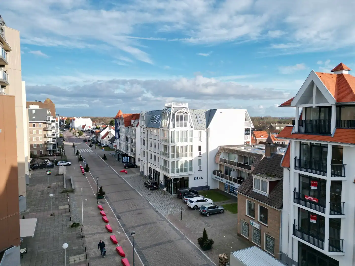 Lichthuys Cadzand-Bad foto 35