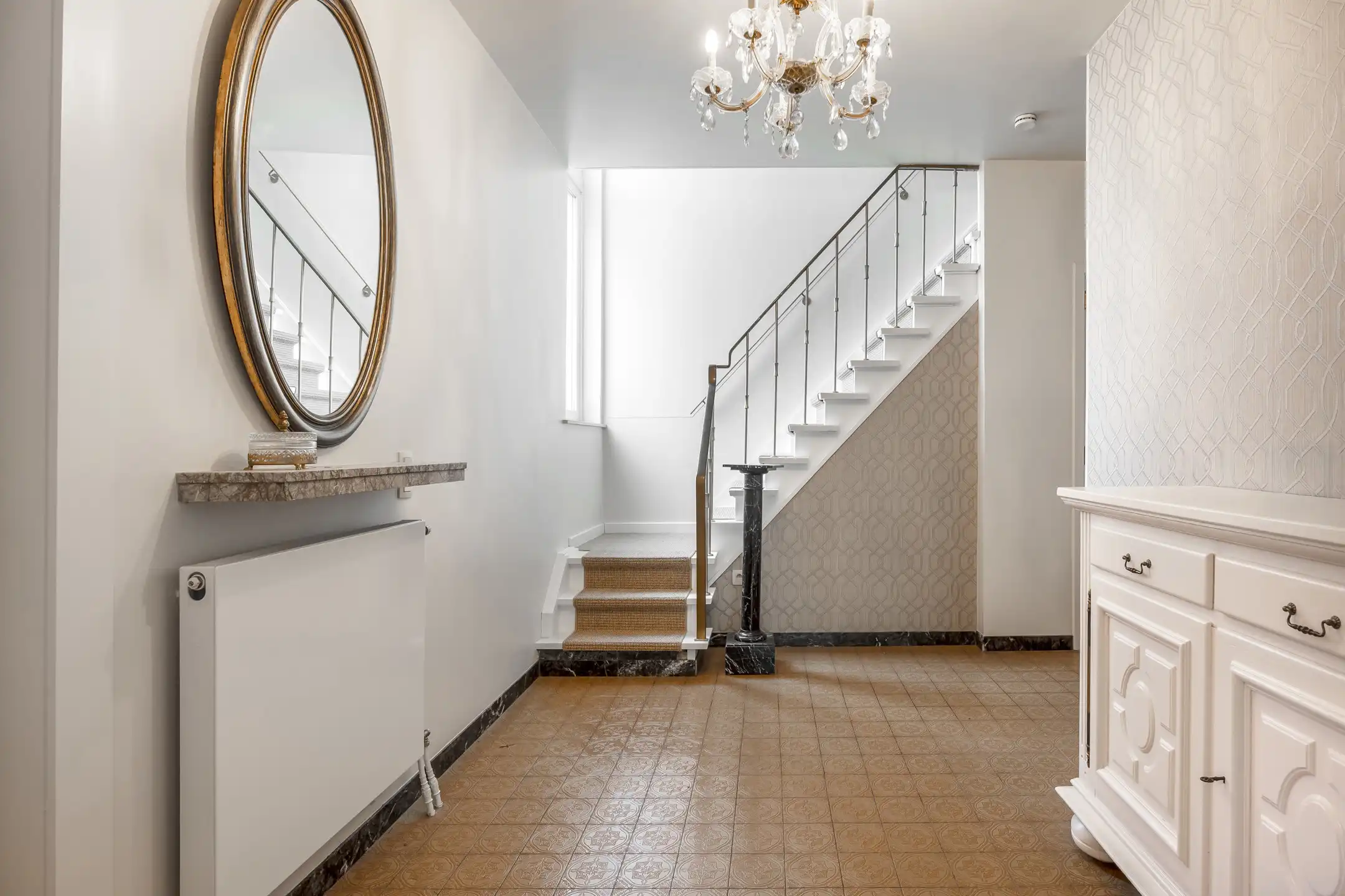 Ruime halfopen woning op zuidgericht perceel van 752 m² foto 4