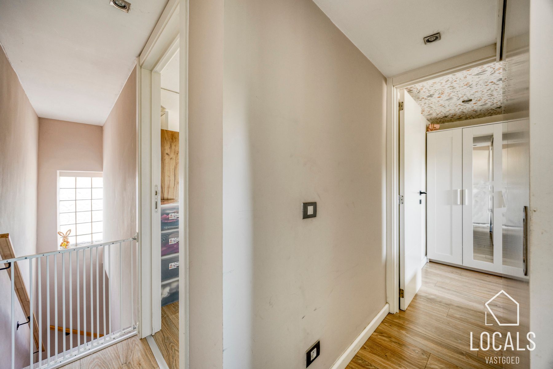 Instapklare halfopen woning nabij het Kluizenbos foto 16