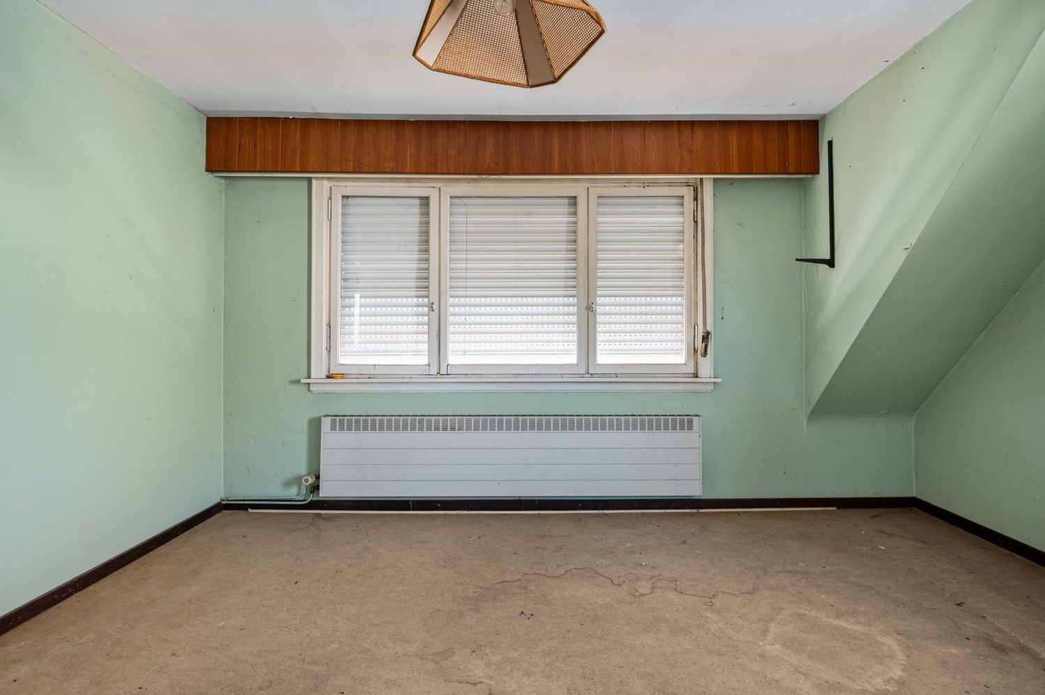 Te renoveren woning met bijzonder veel potentieel op toplocatie te Lint foto 18