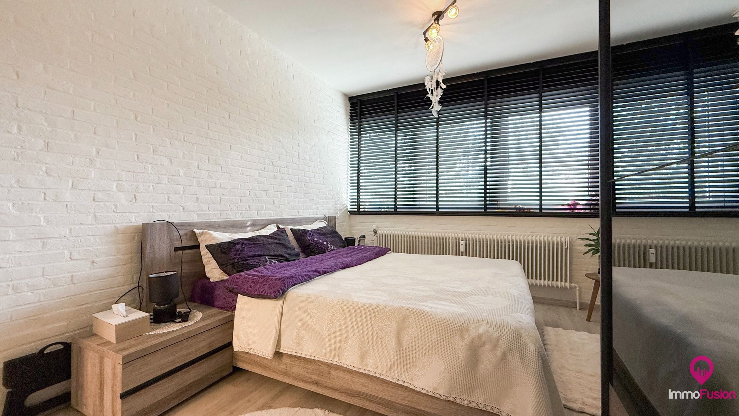 Ruim instapklaar Duplex appartement met 2slpks en goede EPC! foto 19