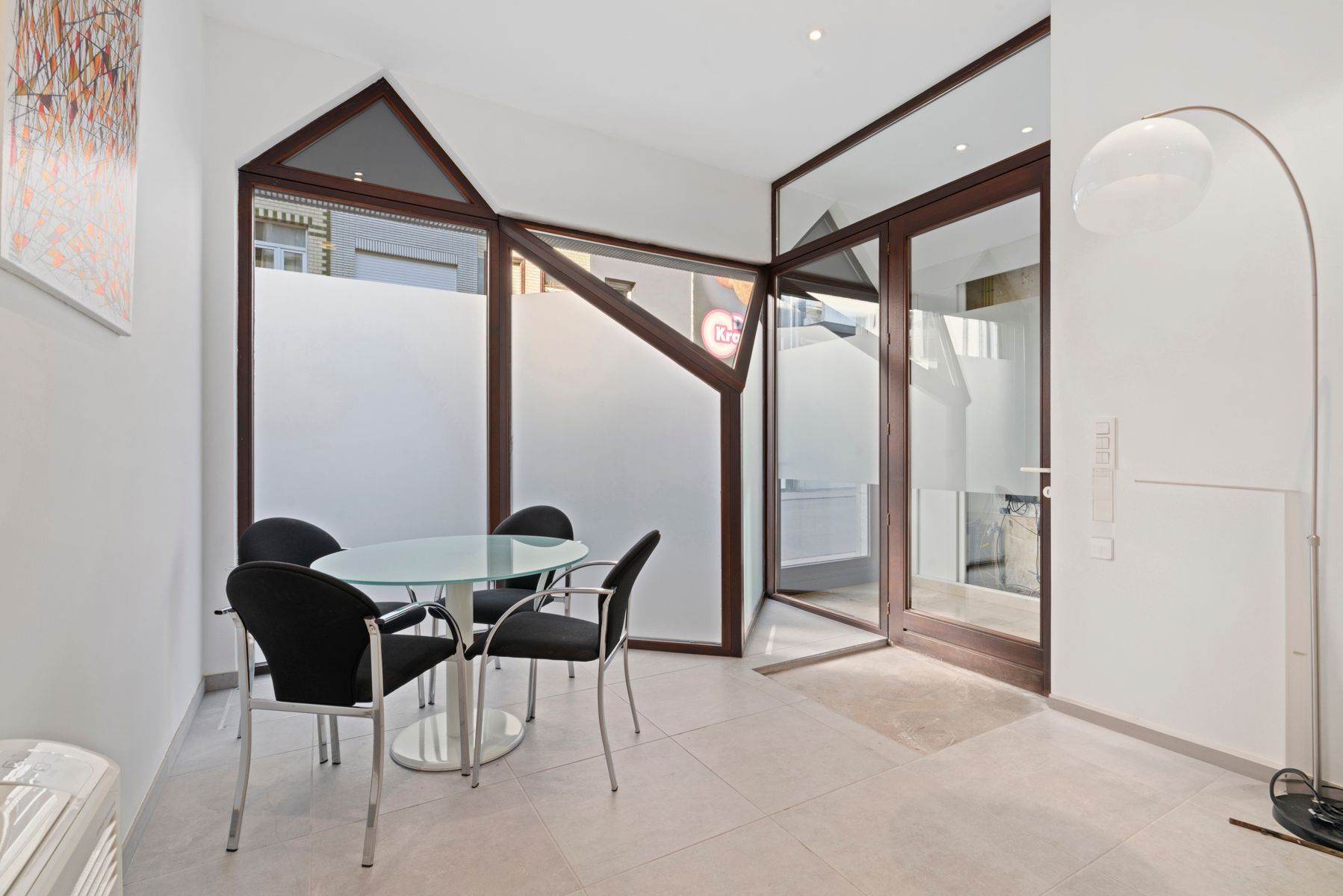 Uitzonderlijke woning te koop in centrum Geraardsbergen foto 19