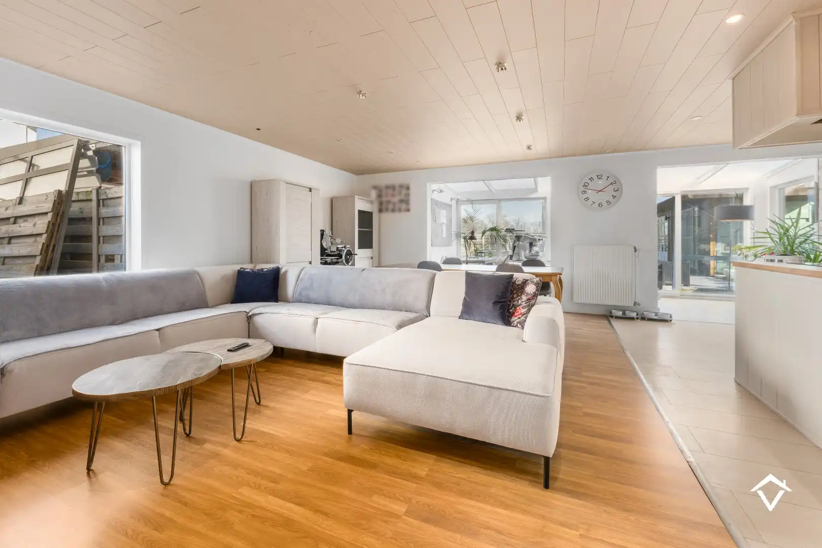 Woning met 4 slaapkamers en tuin te Torhout foto 8