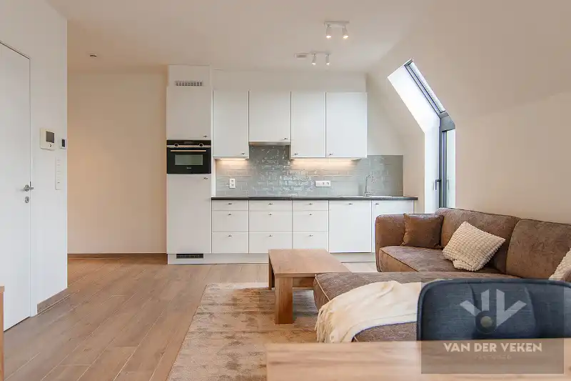 ASSISTENTIEWONING PAL IN HASSELT-CENTRUM foto 3