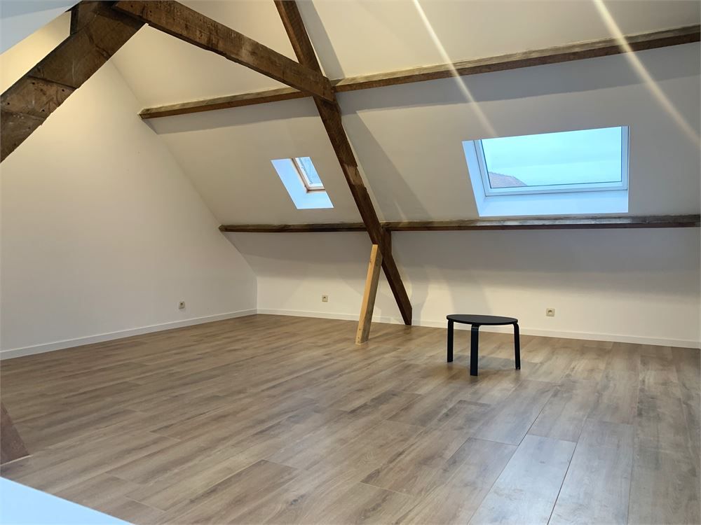 Lichtrijk appartement met 2 slaapkamers in het centrum van Torhout foto 8