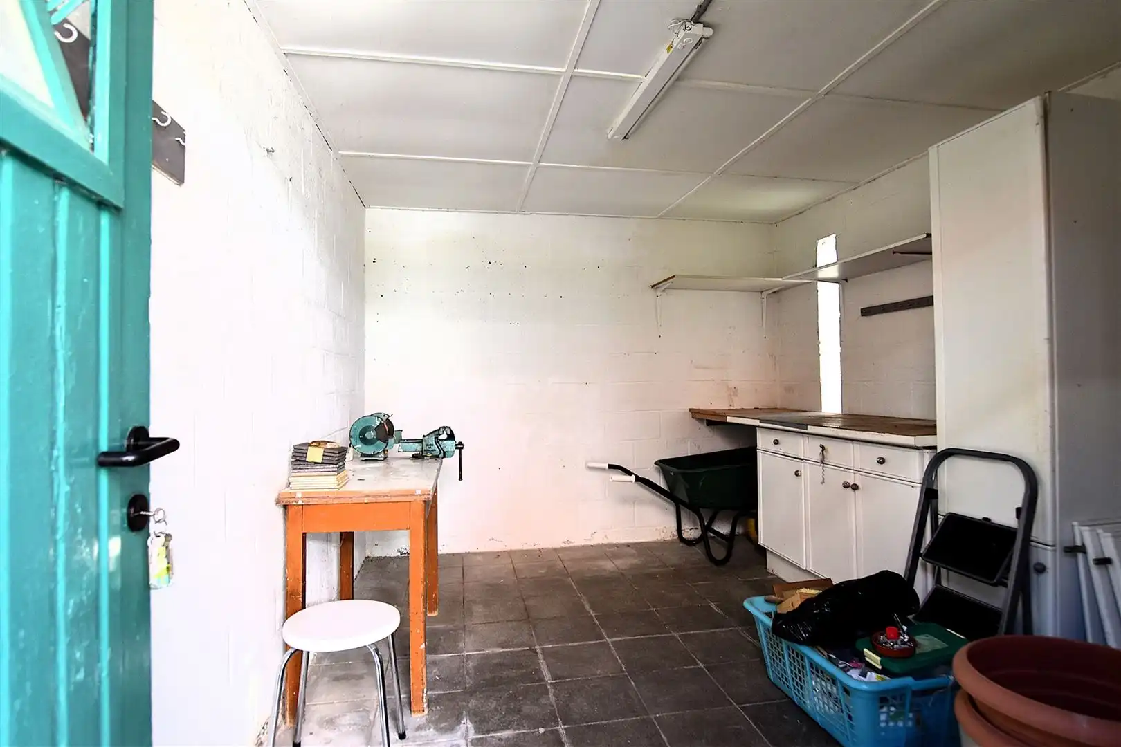 Gezellige gezinswoning te Grembergen bij Dendermonde foto 10