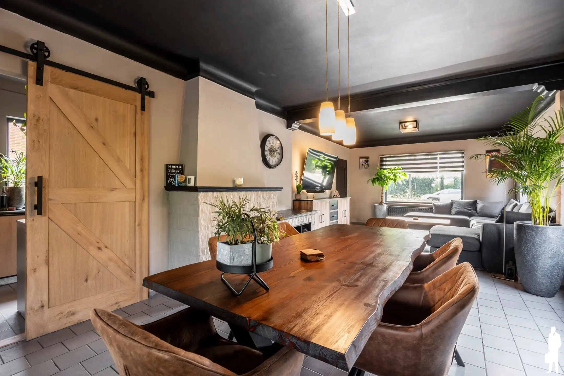 Prima starterswoning met 3 slaapkamers in Weelde foto 8