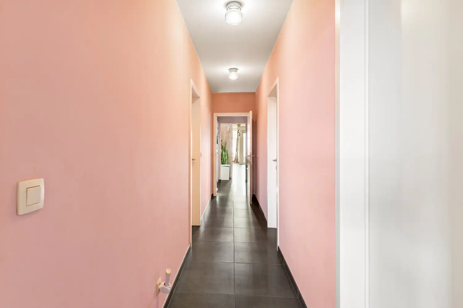 Riant dakappartement van 165m² op Toplocatie nabij station en centrum Lier. foto 12