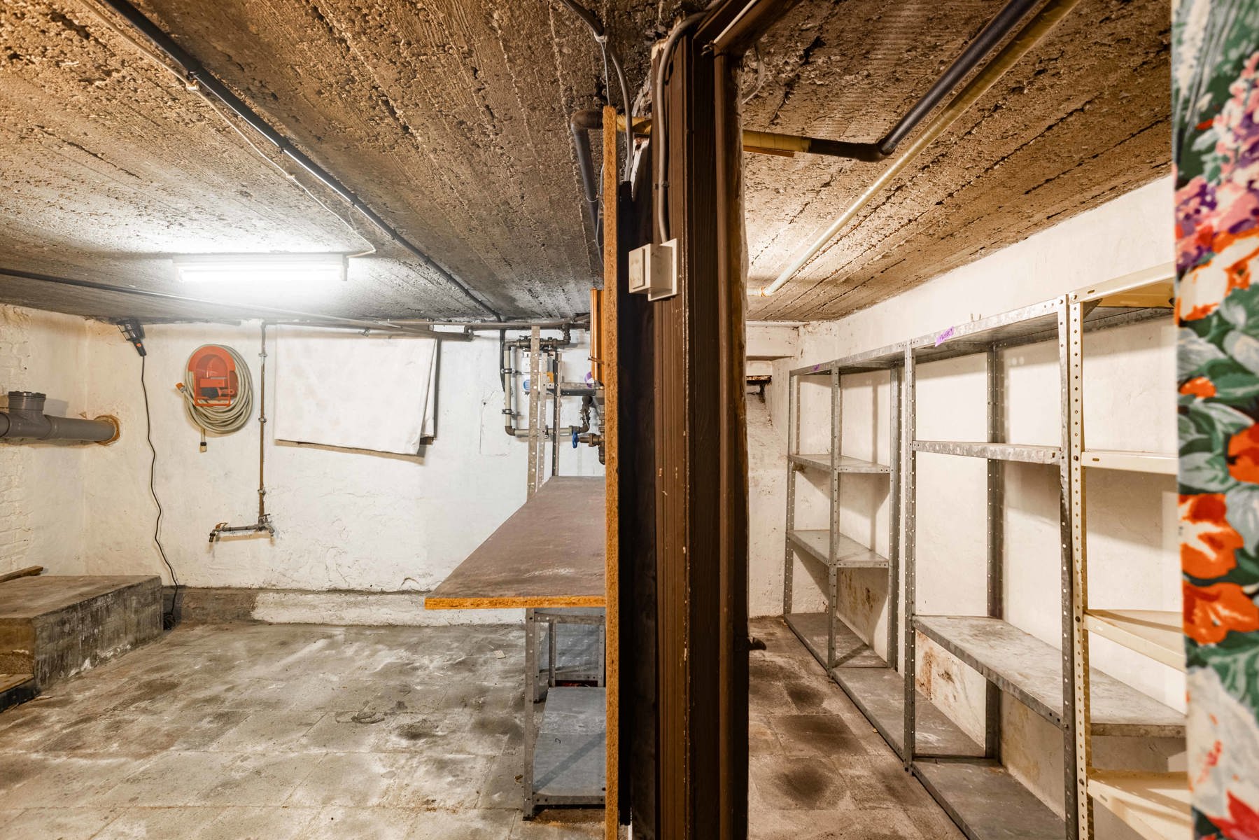 Rijwoning in centrum Aalst foto 15