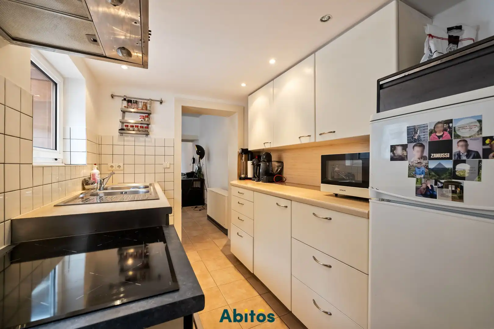 Woning met 3 slaapkamers in Merelbeke Flora foto 7